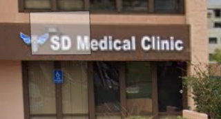  SD Medical Weight Loss Clinic & Injections